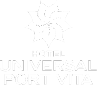 ホテル ユニバーサル ポート ヴィータ