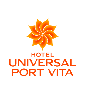 ホテル ユニバーサル ポート ヴィータ
