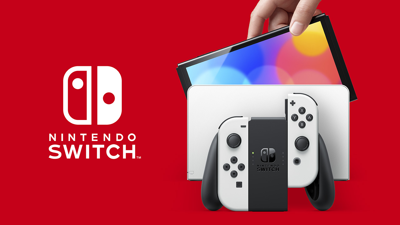 Nintendo Switch ドック等3点セットの貸出開始について | 【公式