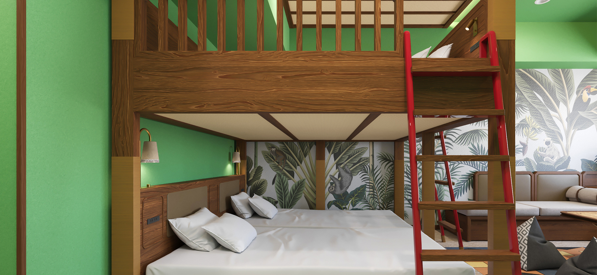 お部屋イメージ