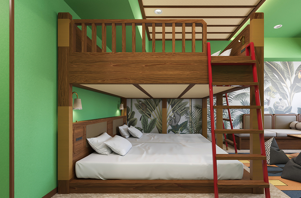 お部屋イメージ