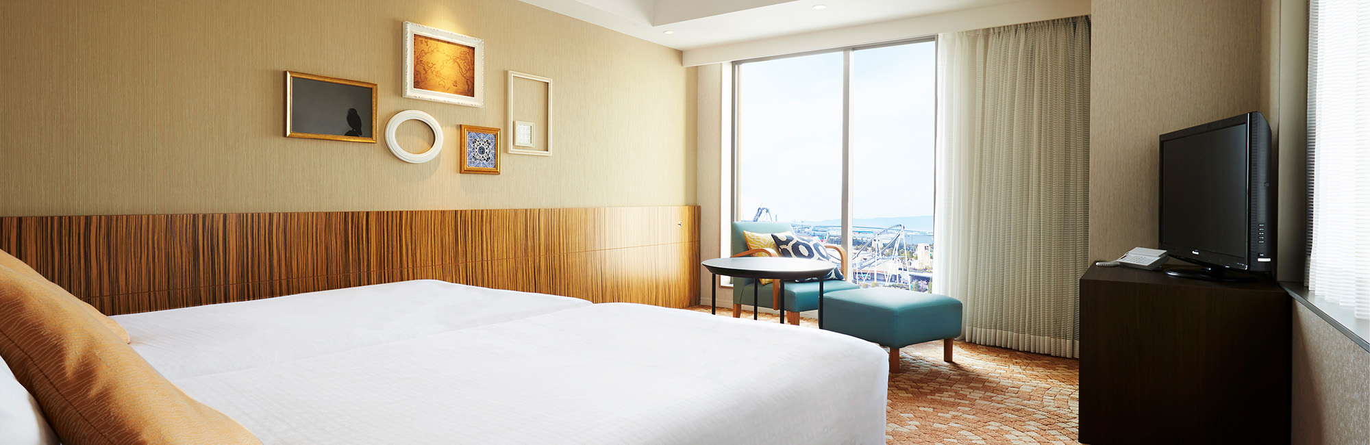 ポート スーペリアコーナー