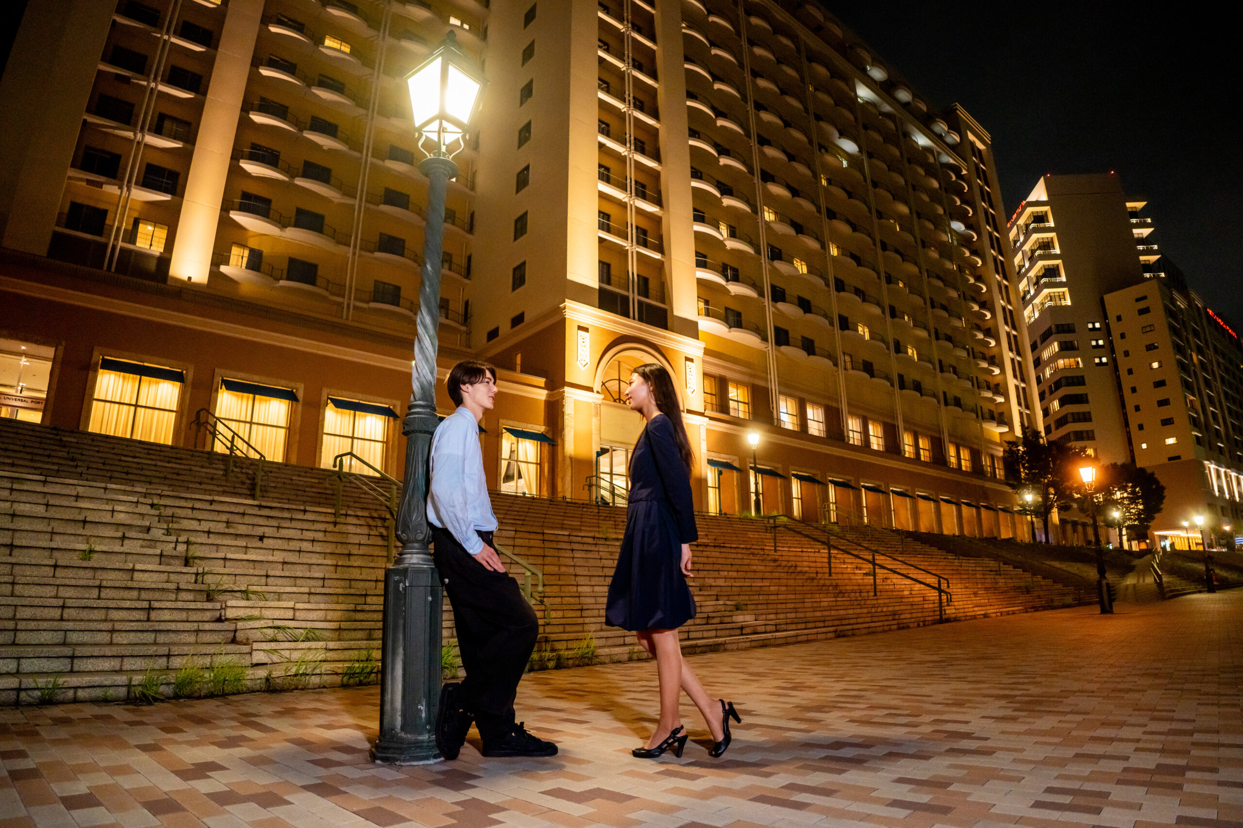 21時チェックインでお得にステイ！