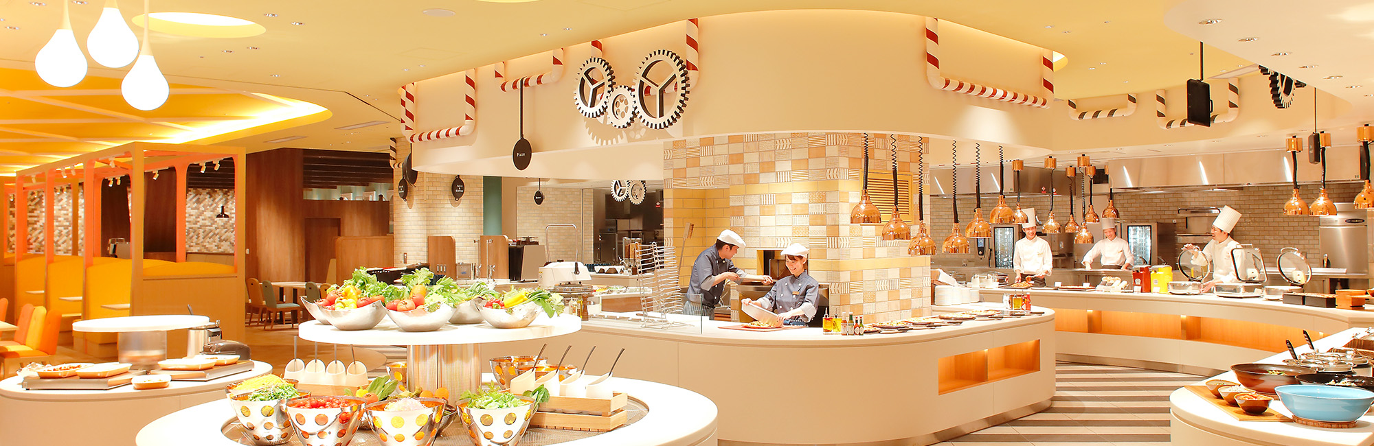 ヴィータ ダイニング ソリス グラーティア