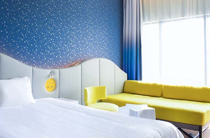 お部屋イメージ