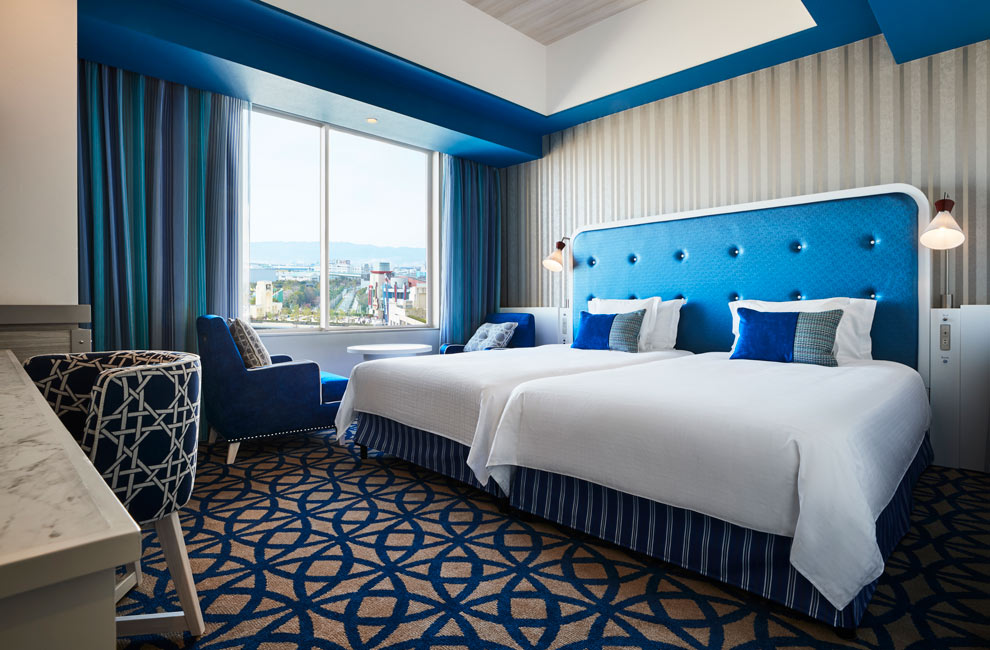 エーゲ スタンダードツイン