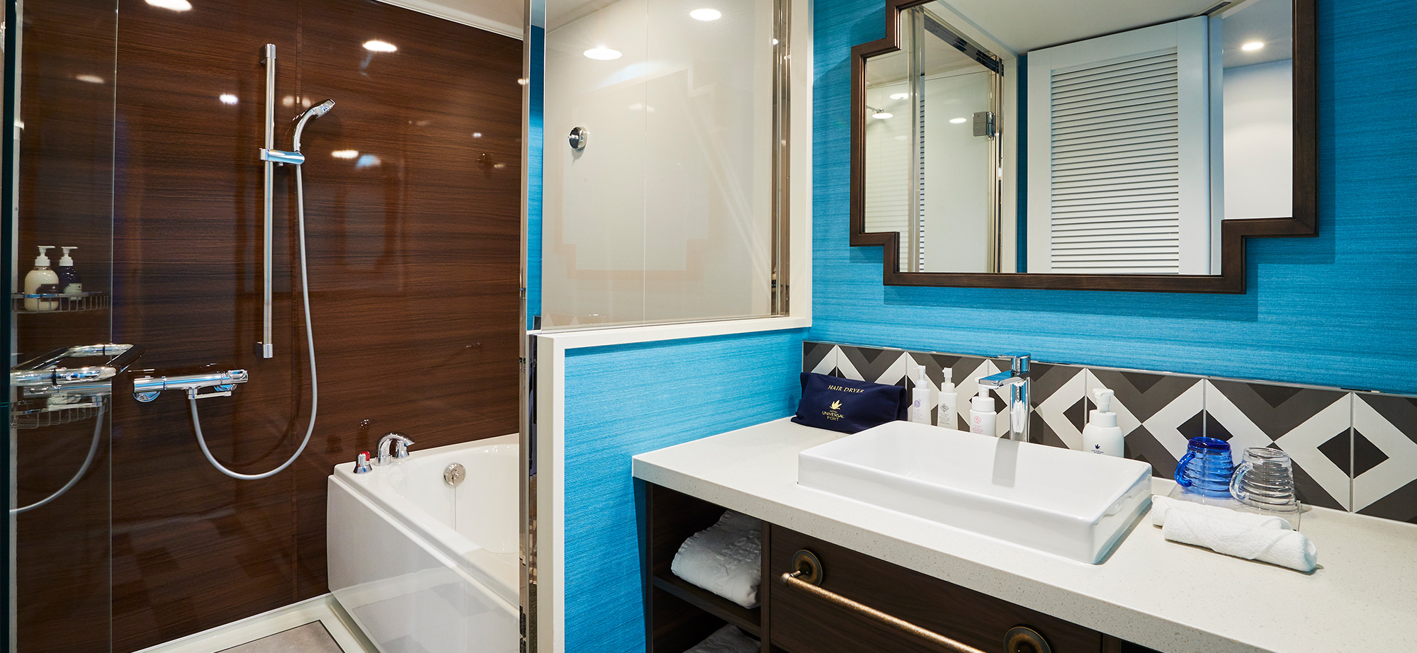 カリブ スーペリア（バスイメージ）