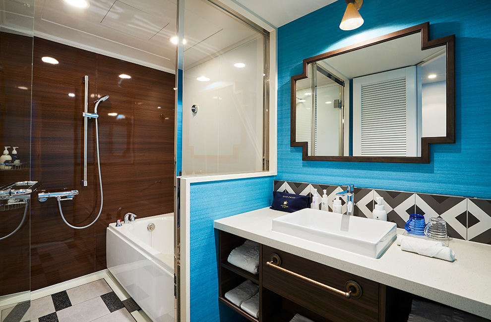 カリブ スーペリア（バスイメージ）