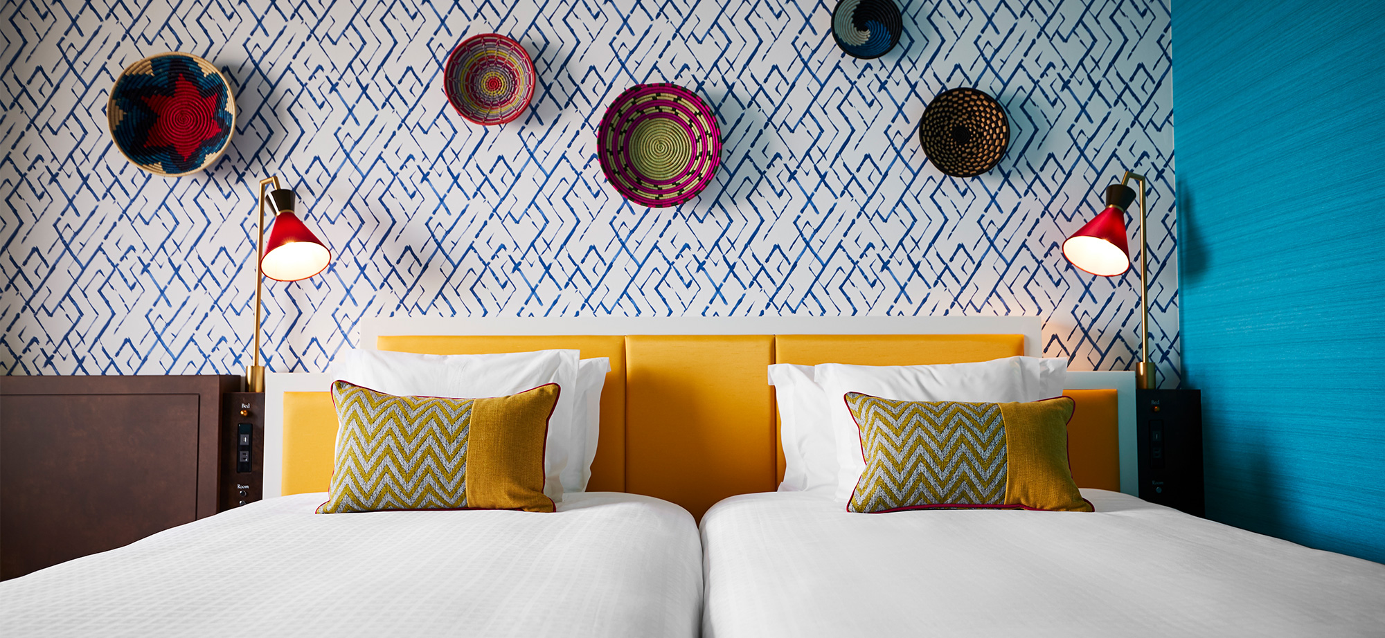 カリブ スーペリア（客室イメージ）