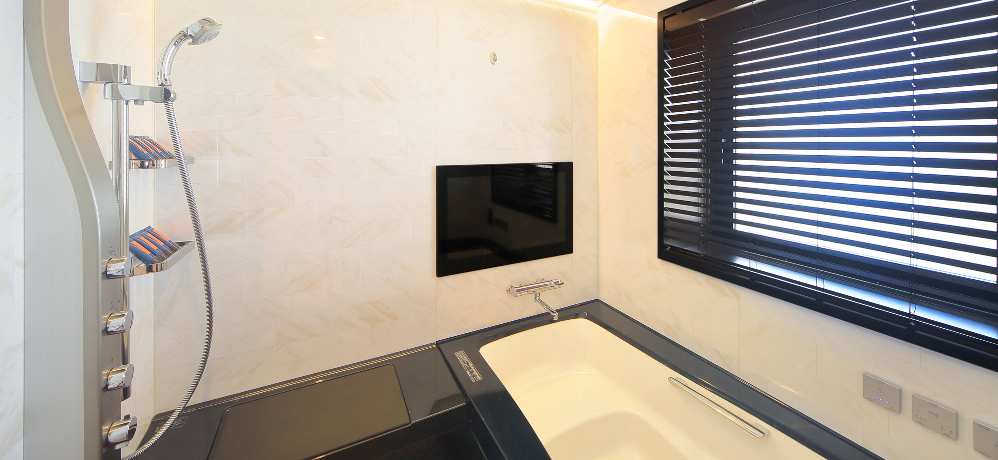 スパークルーム（バスイメージ）