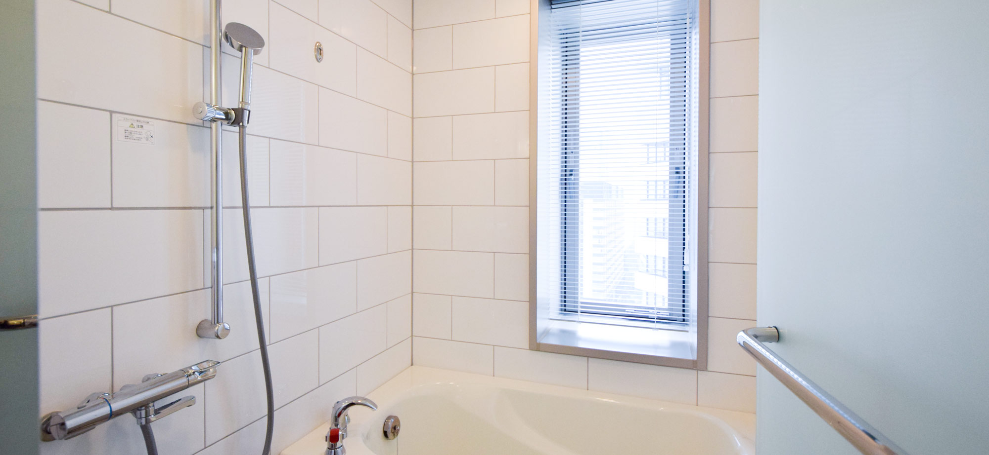 スーペリアコーナールーム（バスビューイメージ）