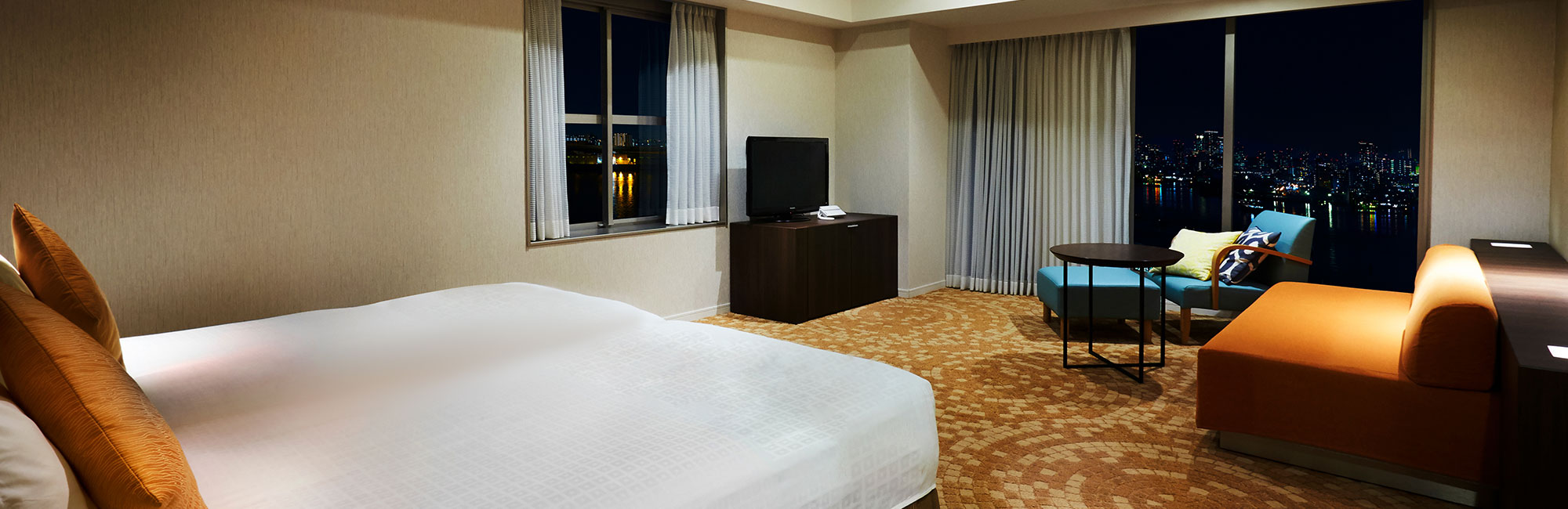 ポート デラックスコーナー