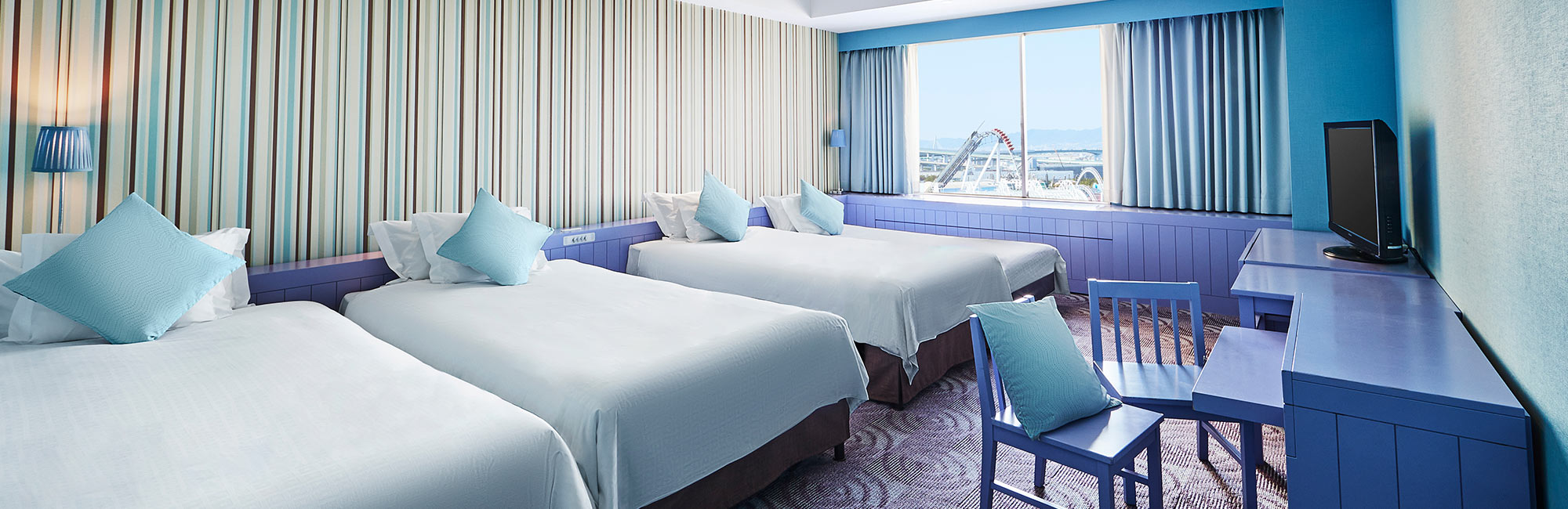 ファミリールーム