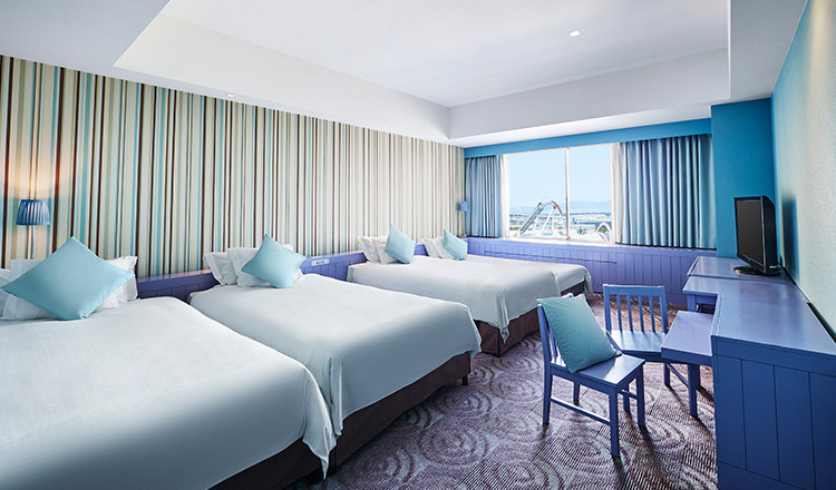 ファミリールーム