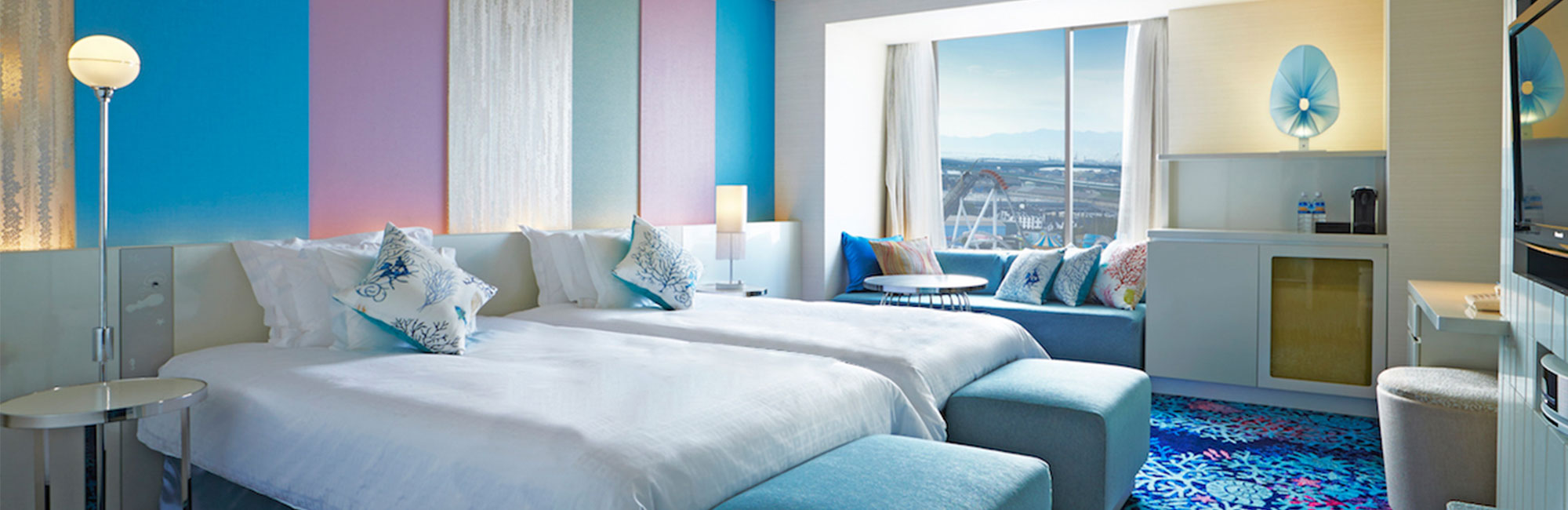 オーシャンデラックス