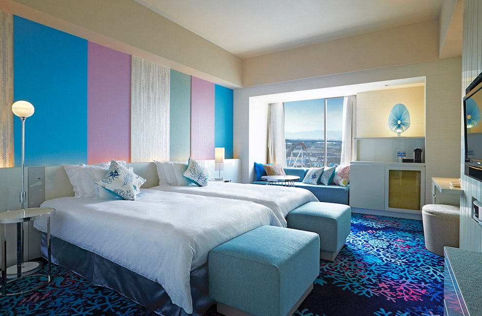 オーシャンデラックス