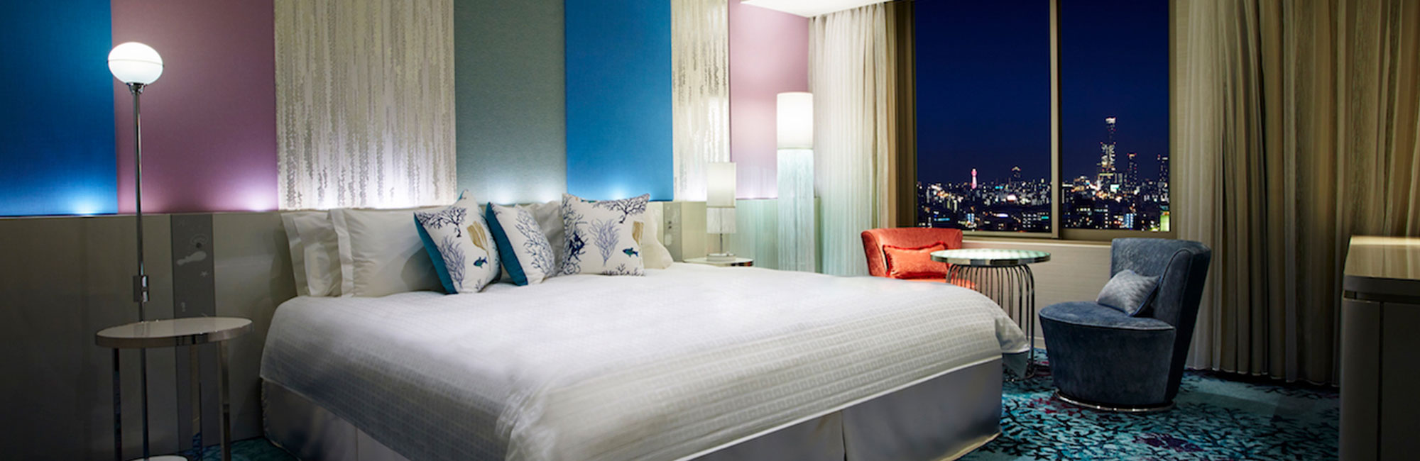 オーシャンキング