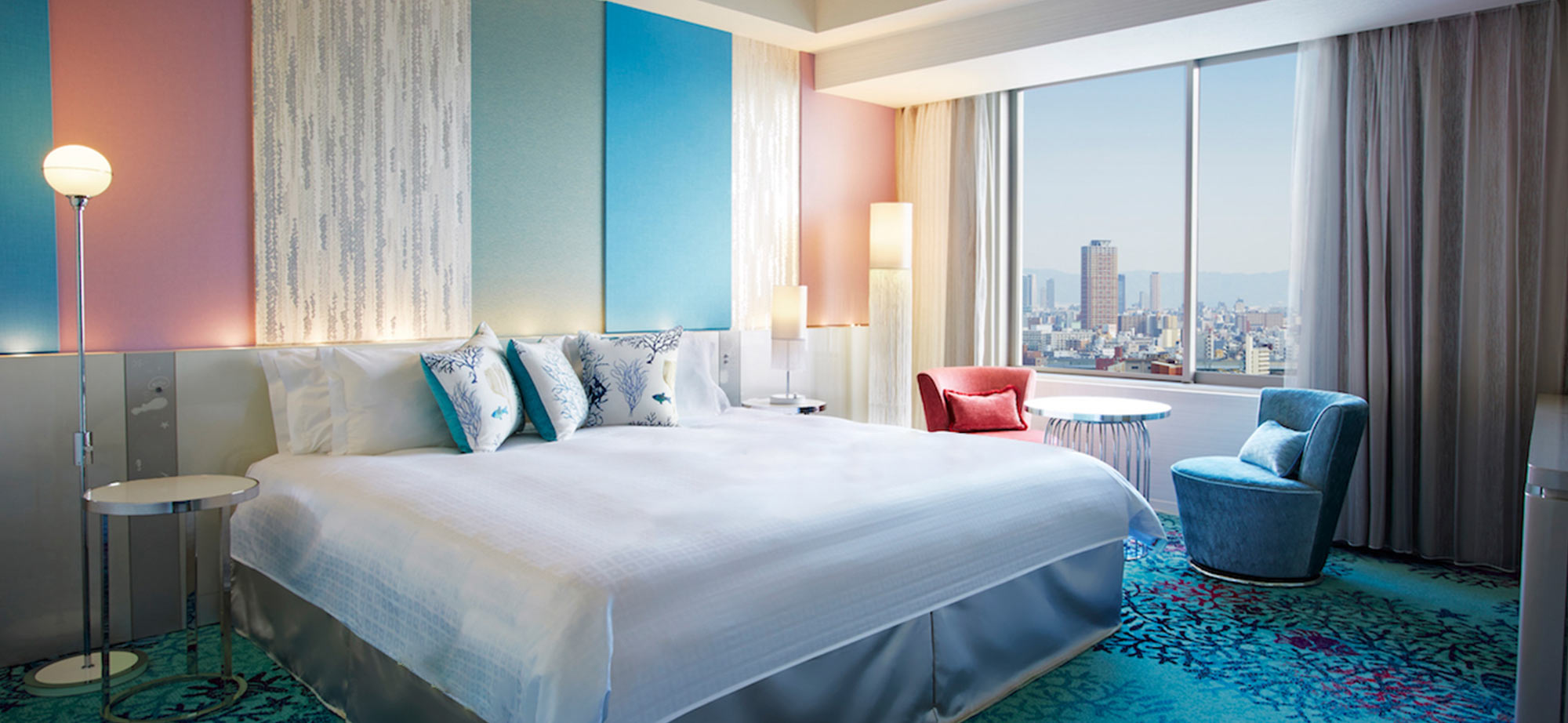 オーシャンキング（客室イメージ）