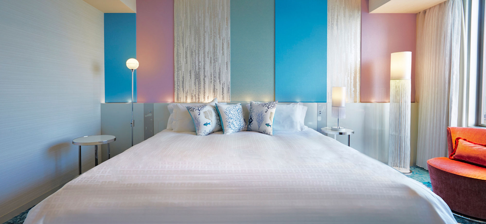 オーシャンキング（客室イメージ）