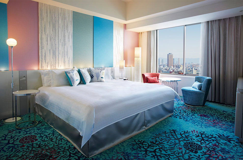 オーシャンキング（客室イメージ）