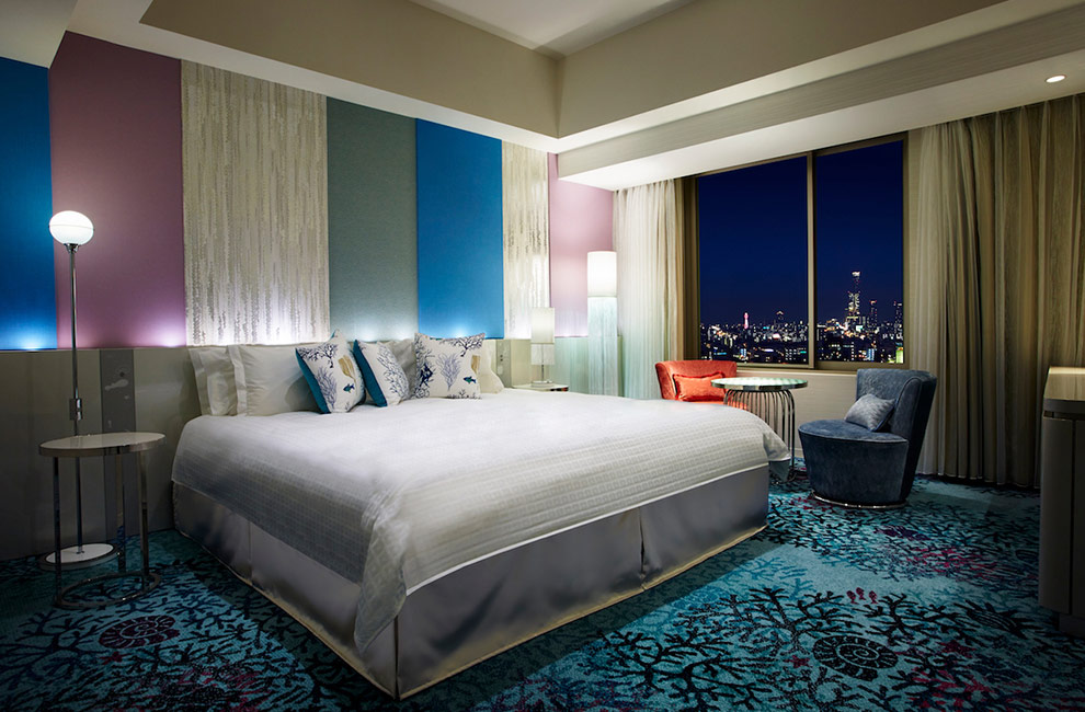 オーシャンキング（客室イメージ）