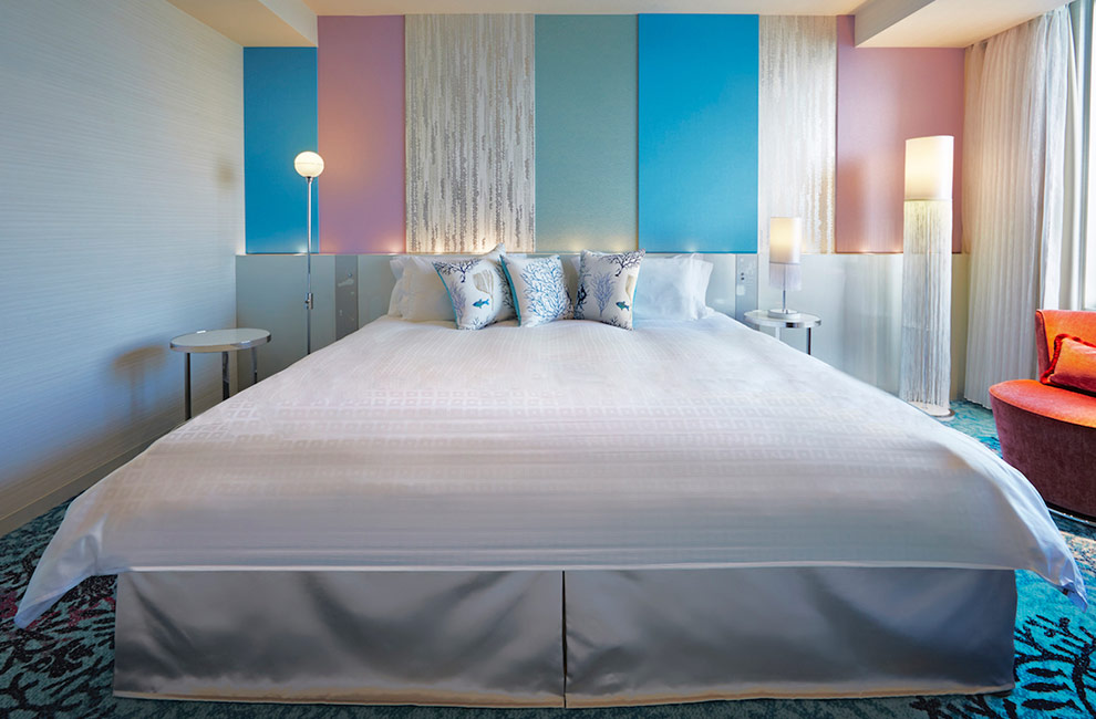 オーシャンキング（客室イメージ）