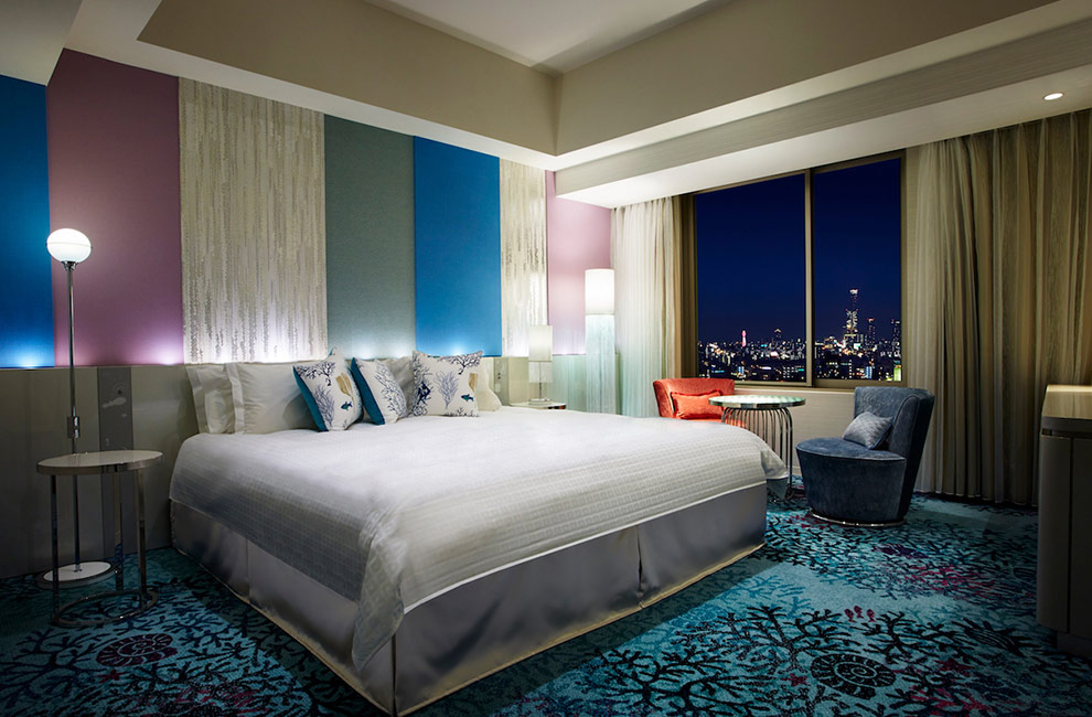 オーシャンキング