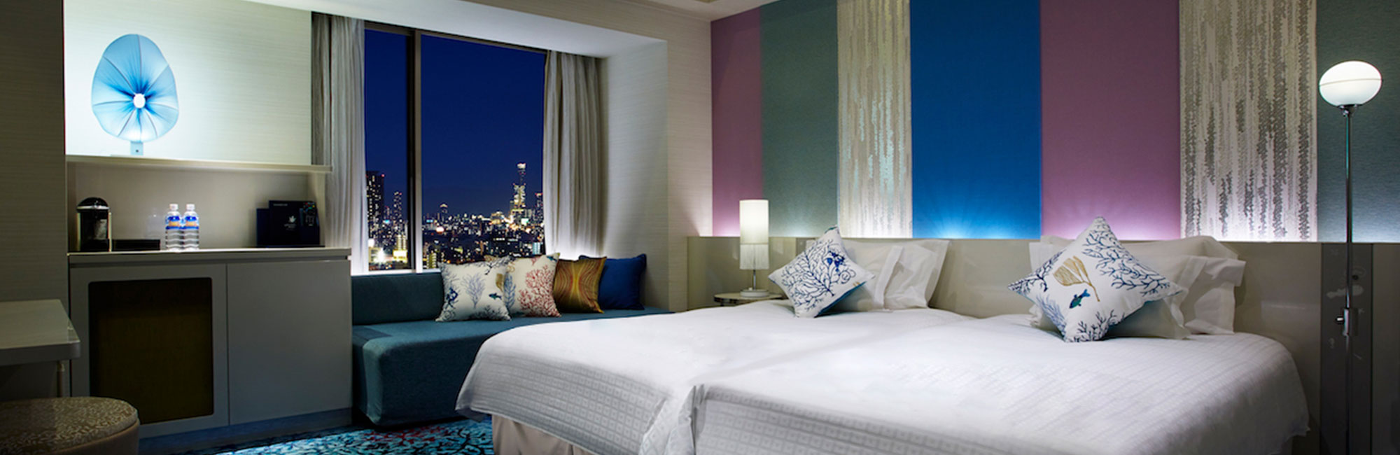 オーシャンツイン