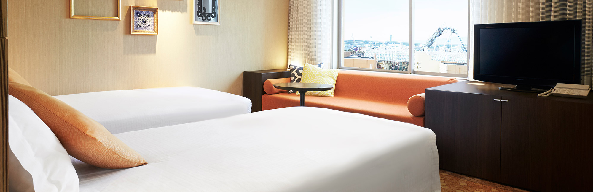 ポート スタンダードツイン