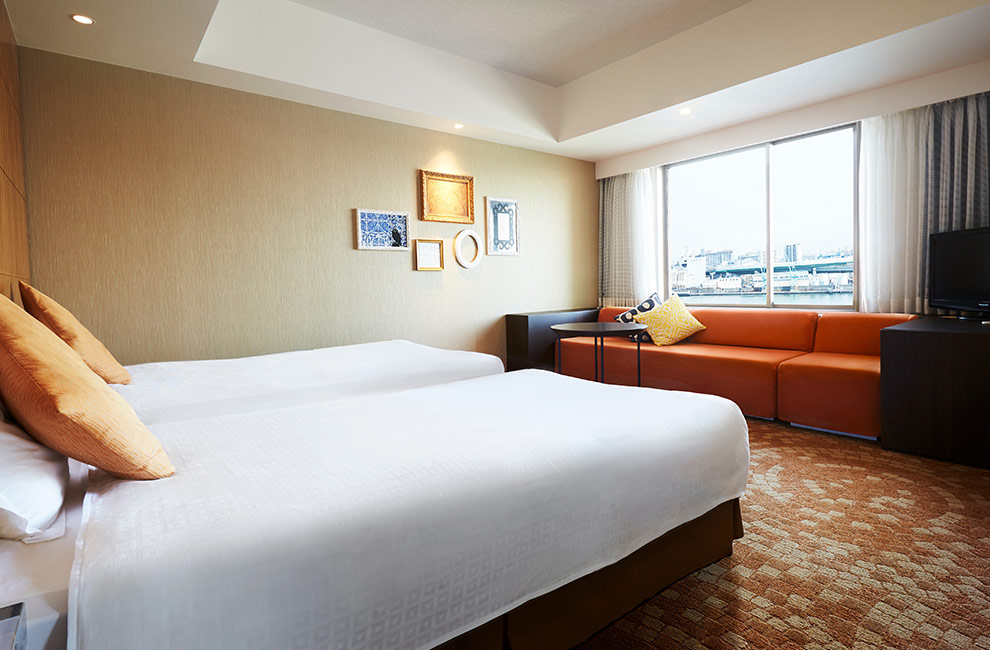 ポート スタンダードキング