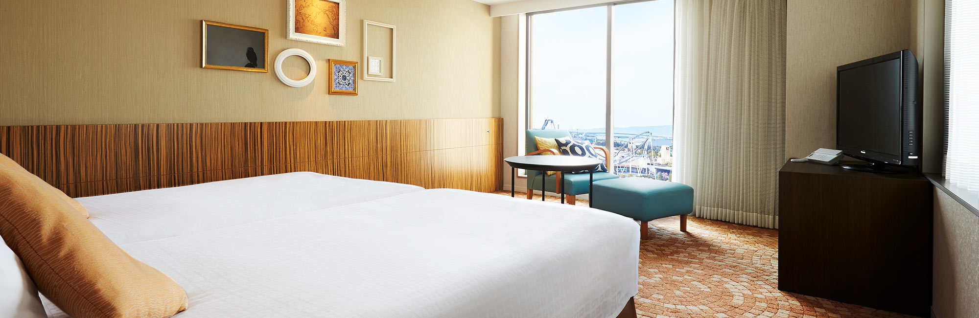 ポート スーペリアコーナー