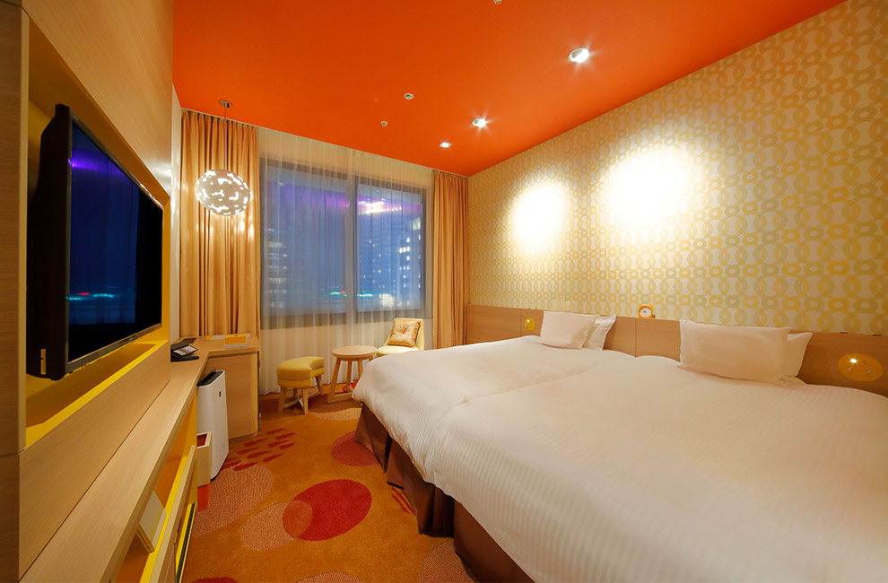 ヴィータ スタンダードツイン