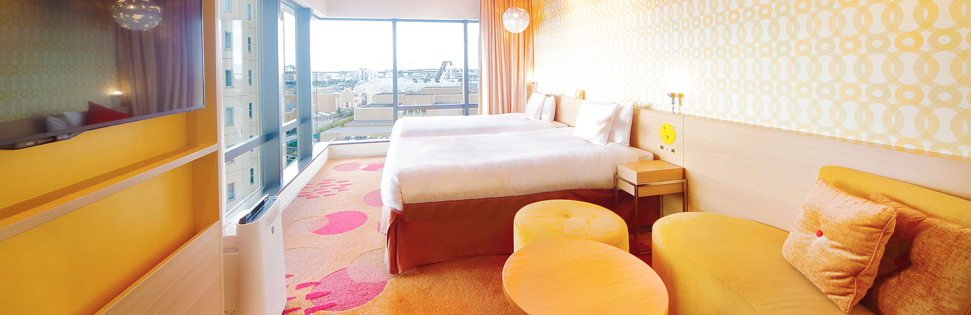 ヴィータ スーペリアコーナー