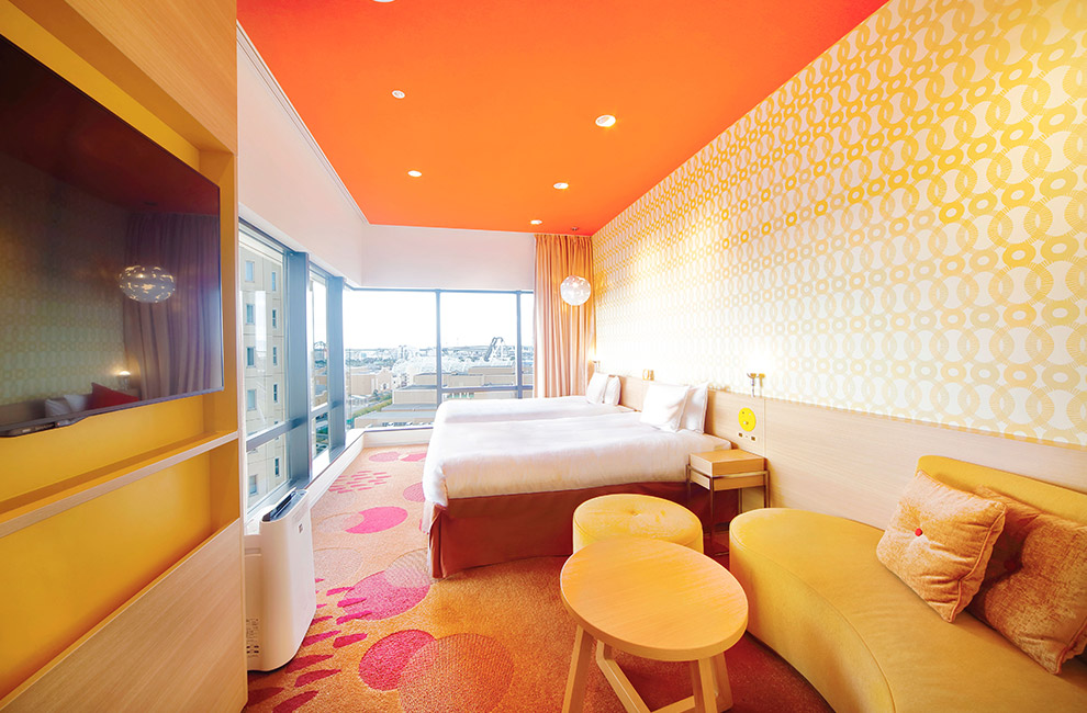 ヴィータ スーペリアコーナー