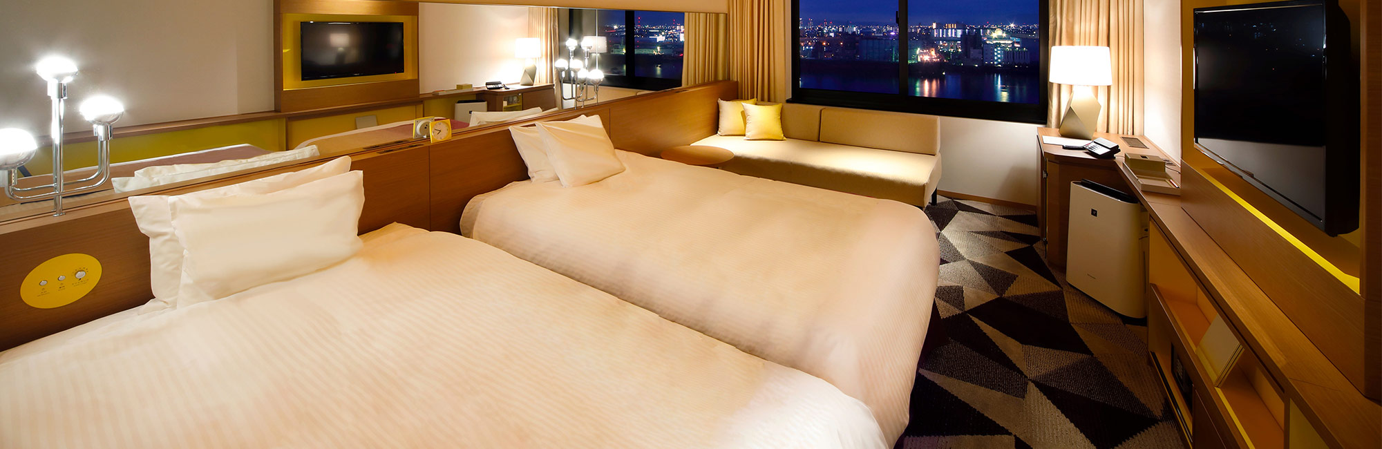 ヴィータ スーペリアツイン