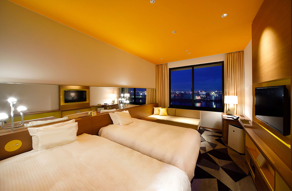 ヴィータ スーペリアツイン