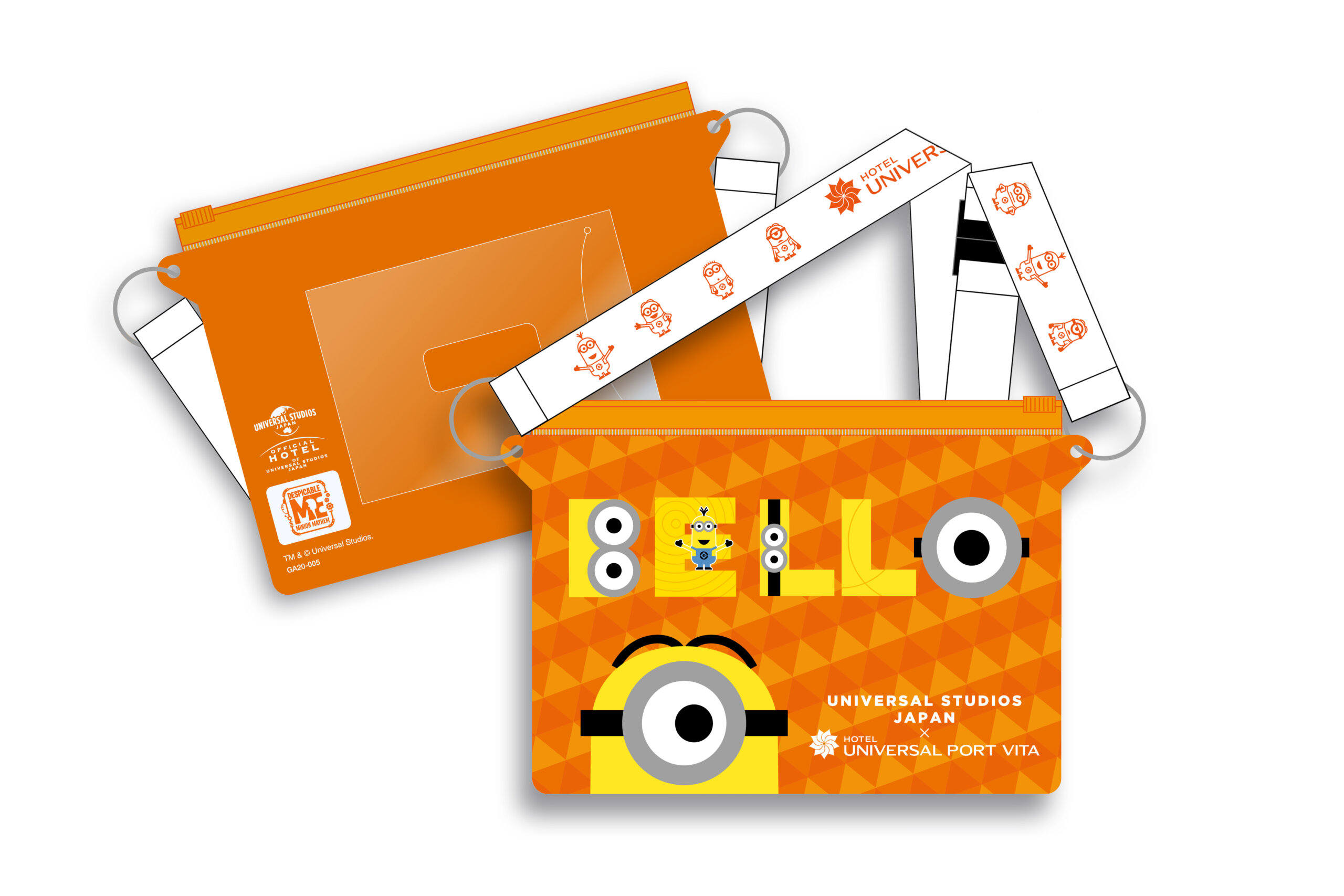 お知らせ | ホテル ユニバーサル ポート／ヴィータ［公式・最安］