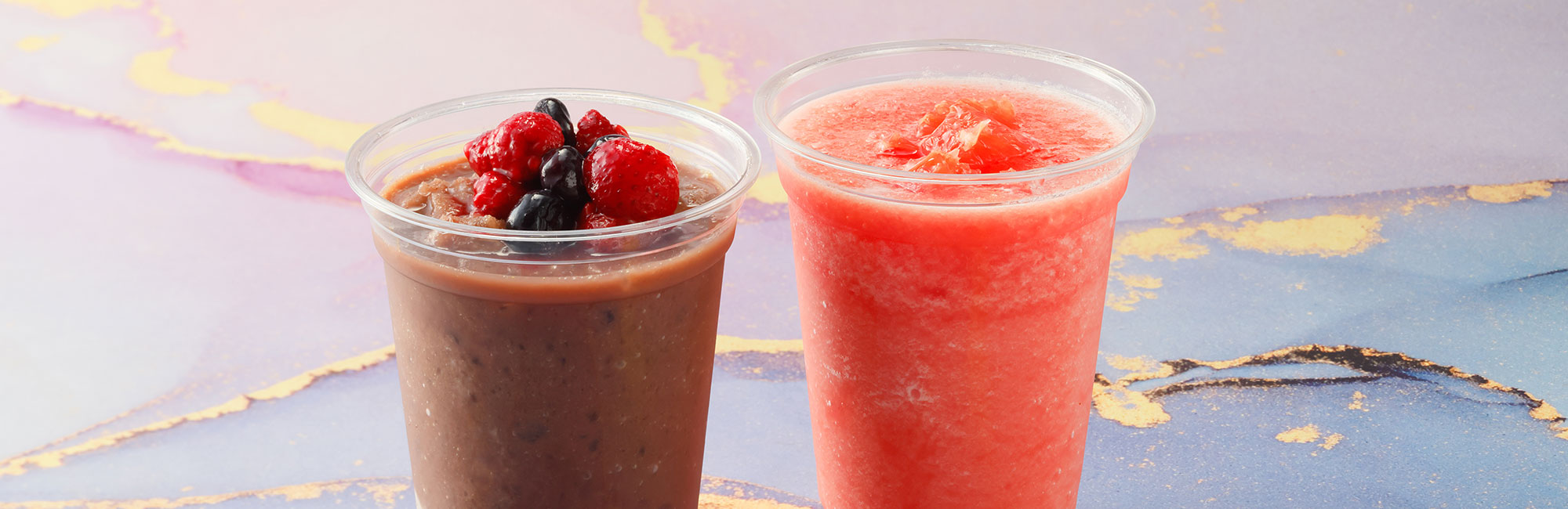 フローズンドリンクフェア