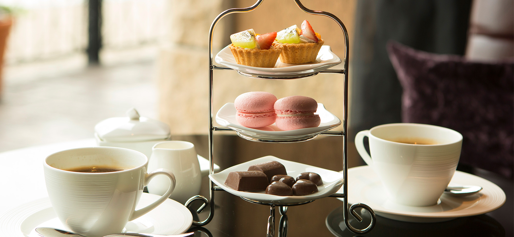 プティフール イメージ