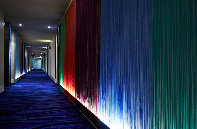 フロアイメージ